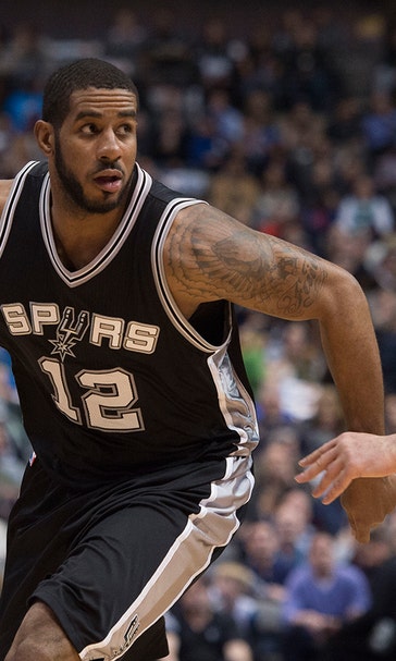 Spurs hand Mavs largest halftime deficit in franchise history in blowout
